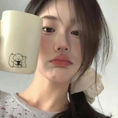 美女和死党