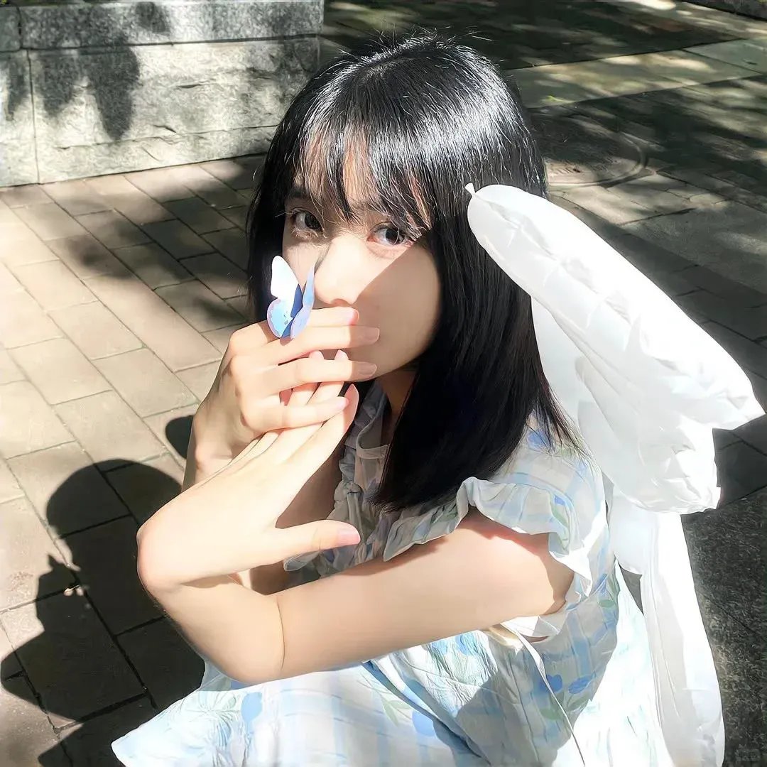 头不见了