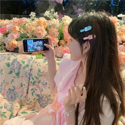 茉莉花开